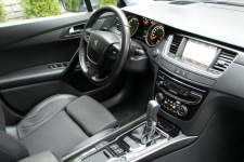 Peugeot 508 RXH RXH 2,0 HDI 180 KM Automat 176 tys km Opłacony Lubań - zdjęcie 10