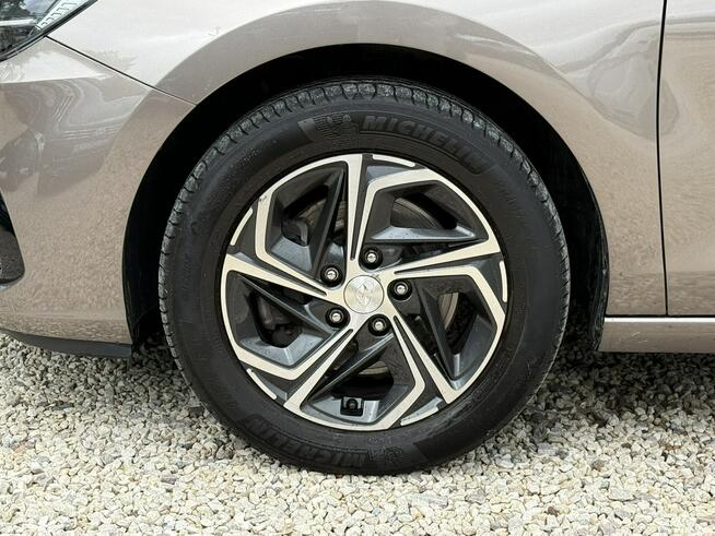 Hyundai i30 1.5 GDI Smart, Salon PL, Serwis ASO ! Gwarancja ! Pęcice - zdjęcie 10