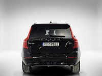 Volvo XC 90 AWD Plus Dark 7os aut ! Z Polskiego Salonu ! Faktura VAT ! Warszawa - zdjęcie 4
