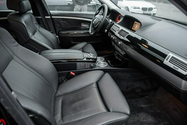 LCI ! 740i 306KM ! Full Opcja ! Super Stan ! Zadbana ! po Opłatach ! Zwoleń - zdjęcie 10