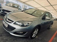 Opel Astra Salon Polska 1.6 Benzyna 115 KM Zduńska Wola - zdjęcie 3