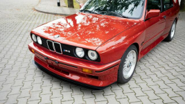 BMW M3 E30 Ropczyce - zdjęcie 10