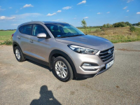 Hyundai Tucson Polska salon z pisemną gwarancją Przasnysz - zdjęcie 12