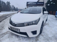 Toyota Corolla SALON POLSKA/Stan BDB/1wł/gwarancja