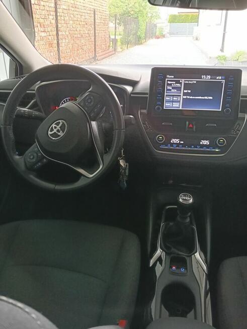 Sprzedam Toyota carolla Tarnów - zdjęcie 1
