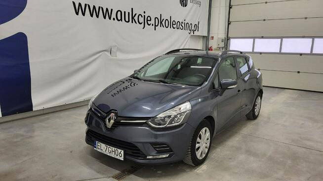 Renault Clio Alize Energy 90 TCe Grójec - zdjęcie 1