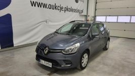 Renault Clio Alize Energy 90 TCe