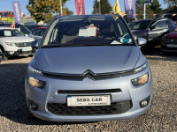Citroen C4 Grand Picasso | Świetny stan | 7-osób Reda - zdjęcie 5