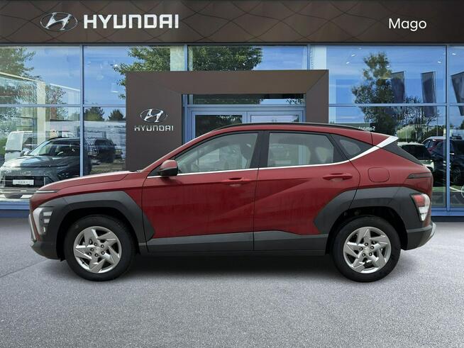 Hyundai Kona w wersji Executive+TECH Piła - zdjęcie 2