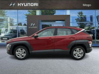 Hyundai Kona w wersji Executive+TECH Piła - zdjęcie 2