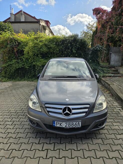 Mercedes benz 2010r Kalisz - zdjęcie 3