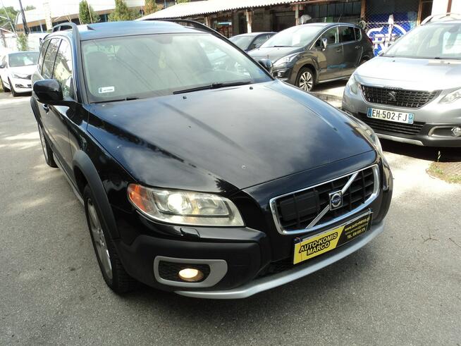 sprzedam ładne VOLVO XC70 4X4 AWD CROSS-C0UNTRY Lublin - zdjęcie 2