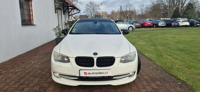 BMW 325 Zarejestrowany Paproć - zdjęcie 2