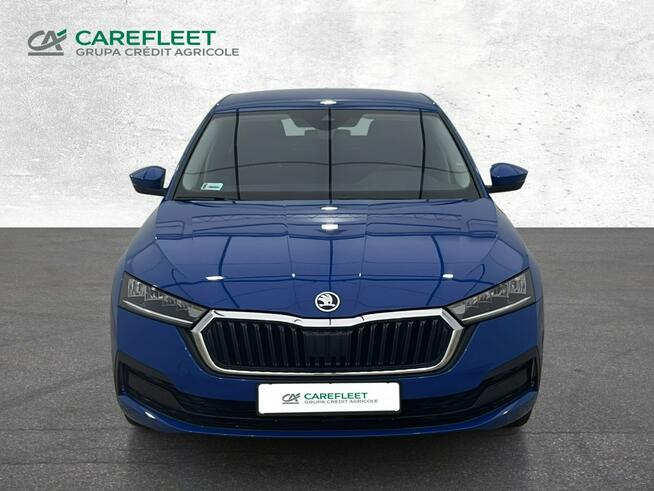 Skoda Octavia 1.0 TSI Active Warszawa - zdjęcie 2