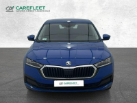 Skoda Octavia 1.0 TSI Active Warszawa - zdjęcie 2