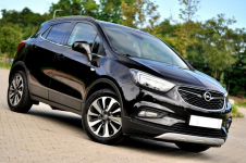 Opel Mokka 1.6 115KM Full Opcja Cosmo Led Skóra  Navi