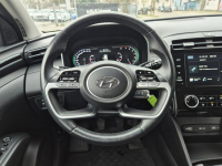Hyundai Tucson 1.6 T-GDI 150 KM 2WD 6 MT Wersja Modern SalonPL FV23% Bełchatów - zdjęcie 10