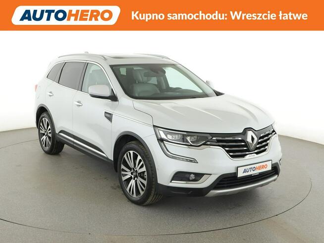 Renault Koleos Kamera, Navi, Automat, Aut.klima, Tempomat Warszawa - zdjęcie 10
