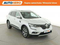 Renault Koleos Kamera, Navi, Automat, Aut.klima, Tempomat Warszawa - zdjęcie 10