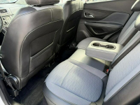 Opel Mokka 2015r Navi Xenon Grz. Kierownica Gwarancja Kutno - zdjęcie 12