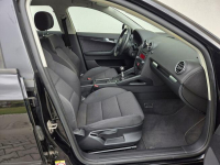 Audi A3 2.0Tdi 170kM * xenon * klimatronic * Sportback Raba Niżna - zdjęcie 11