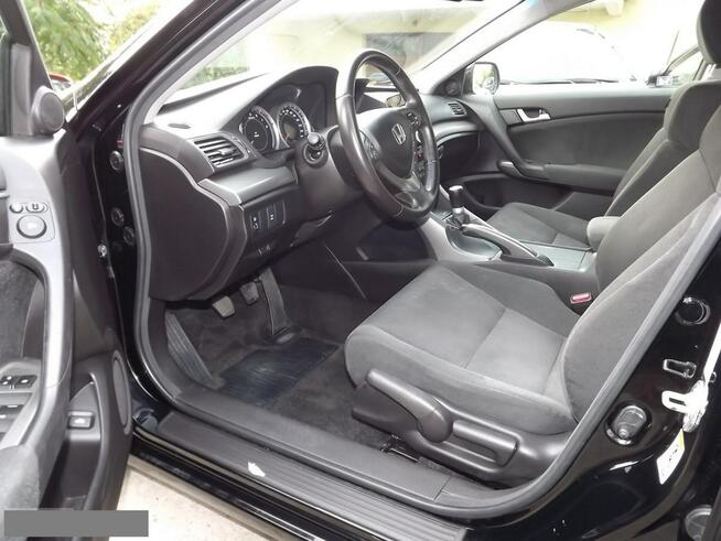 Honda Accord 74tys.km.KrajowySERWISOWANY 1-właściciel Skawina - zdjęcie 11