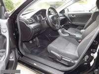 Honda Accord 74tys.km.KrajowySERWISOWANY 1-właściciel Skawina - zdjęcie 11