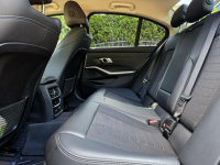 BMW 320 G20 XDrive 2.0d 190KM 2019r PL Salon, Skóry, LED, Virtual Tychy - zdjęcie 12