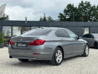 BMW Seria 5, 2013 Michałowice - zdjęcie 4
