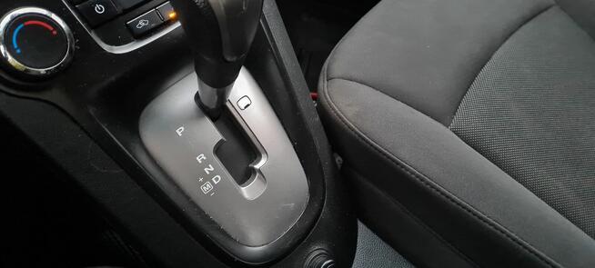 Chevrolet Orlando Automat 7 - osobowy Klimatyzacja Olsztyn - zdjęcie 7