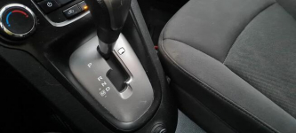 Chevrolet Orlando Automat 7 - osobowy Klimatyzacja Olsztyn - zdjęcie 7