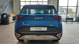 Kia Sportage 160 KM! Wersja L! DCT! Warszawa - zdjęcie 4