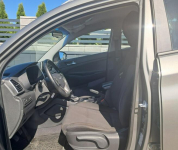 Hyundai Tucson 1.6 Diesel 136 KM 4×4 Cisiec - zdjęcie 5