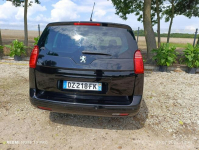 Peugeot 5008 automat Pleszew - zdjęcie 10
