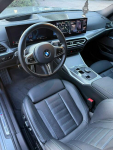 BMW 3 Białołęka - zdjęcie 2
