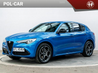 Alfa Romeo Stelvio 2.0 Turbo Veloce Q4 A8 280KM Salon Polska