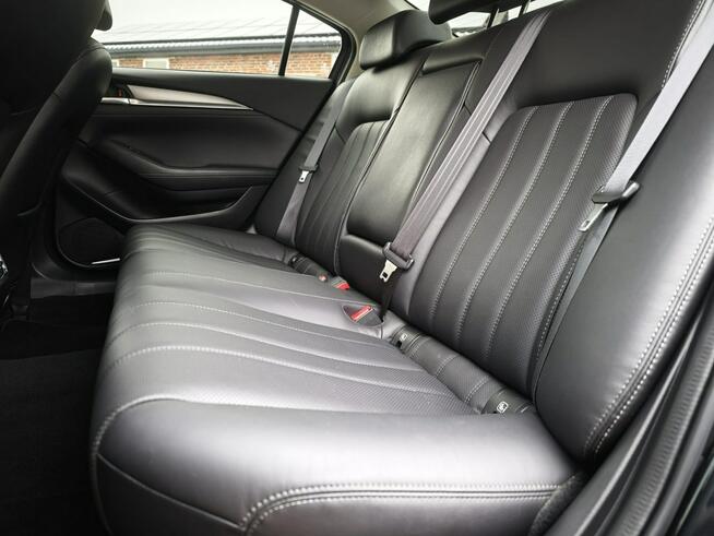 Mazda 6 Sadlno - zdjęcie 12