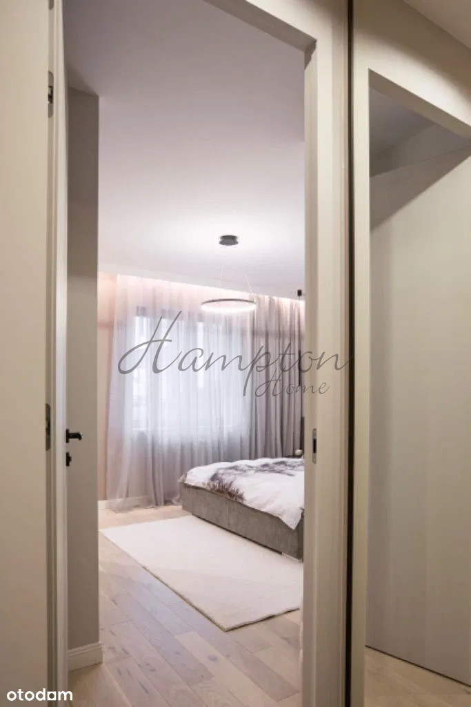 Designerskie nowoczesne z ogródkiem do sprzedania Warszawa - zdjęcie 9