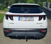 Hyundai Tucson 4x4 Hybryda 1.6 Diesel 136 KM Cisiec - zdjęcie 8