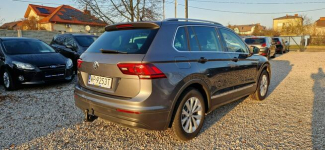 Volkswagen Tiguan Jeden Właściciel Super Stan 2.0 TDI Płock - zdjęcie 11