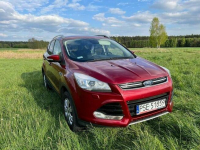 Ford Kuga 2.0 TDCi 4WD Titanium Chrząstowo - zdjęcie 1