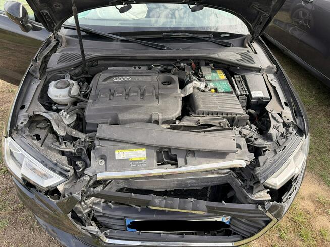 Audi A3 #Lift #S-Tronic #Led #2.0TDI Laskowo - zdjęcie 8