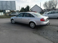 Ładne Audi A6 Gaz klimatronic Policzna - zdjęcie 4