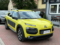 Citroen C4 Cactus Gwarancja, Super Stan, Wypas! Sade Budy - zdjęcie 4