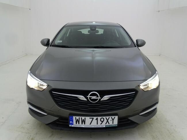 Opel Insignia 1.6 CDTI Enjoy S&amp;S Eco Salon PL! 1 wł! ASO! FV23%! Ożarów Mazowiecki - zdjęcie 2