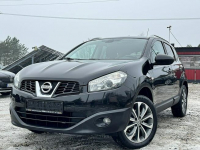 Nissan Qashqai LIFT Panorama Navi Gwarancja Kutno - zdjęcie 2