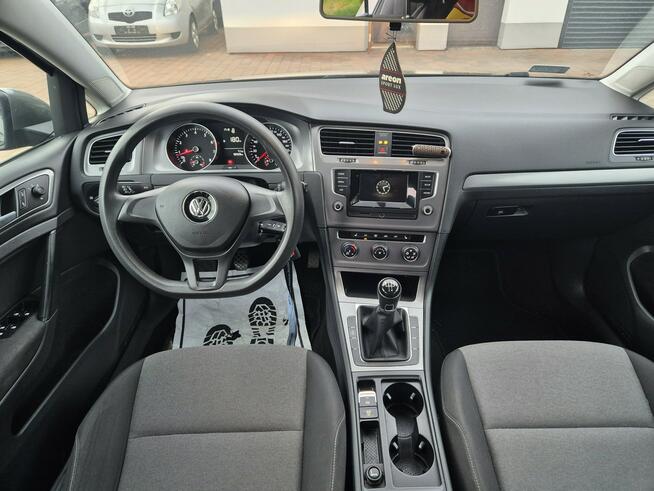 Volkswagen Golf Perfekcyjny Stan Nowe Opony letnie Rzeszów - zdjęcie 10