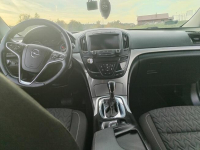 Sprzedam w dobrym stanie opel insignia Kłoda - zdjęcie 6