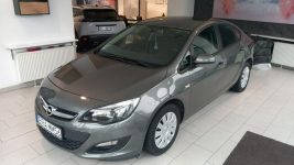 Astra IV 1.6 115kM, salon Polska, bezwypadkowa Łódź - zdjęcie 3