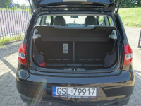 Volkswagen Fox 2008r 1.2 benzyna Słupsk - zdjęcie 10